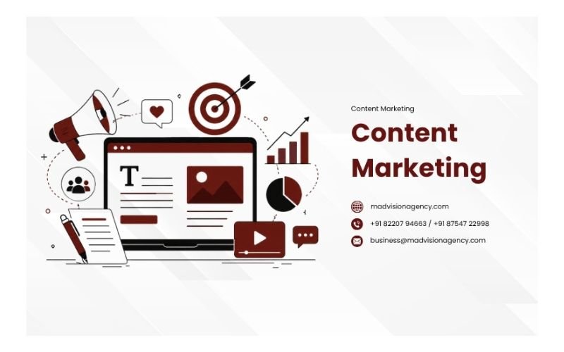 Content Marketing