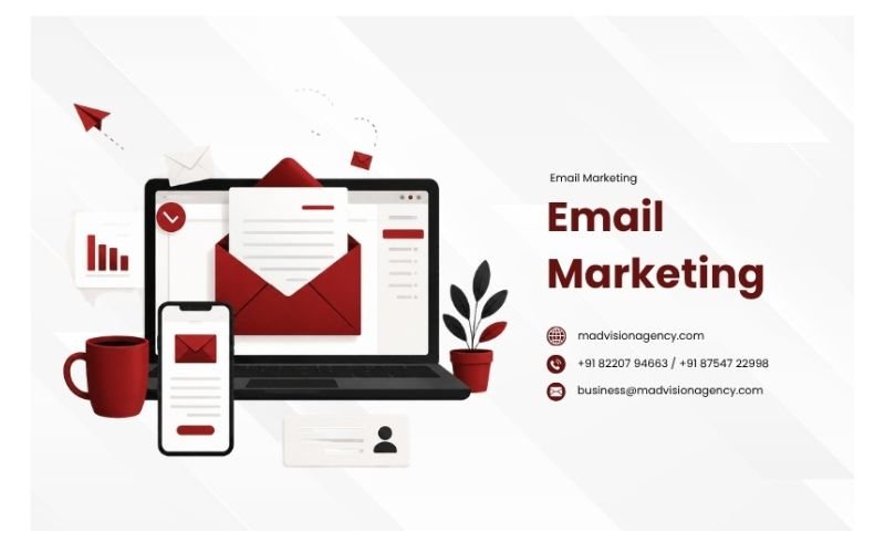 Email Marketing