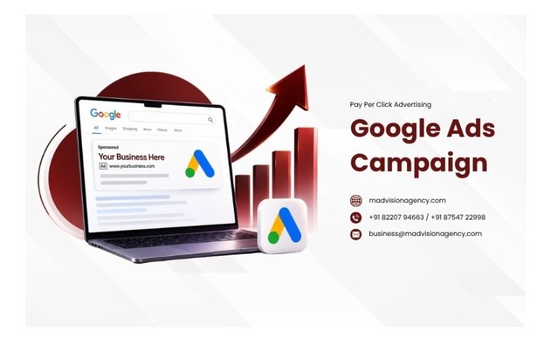 Google Ads Campaign