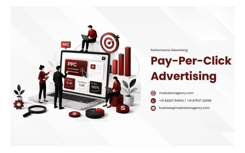 PPC Advertising