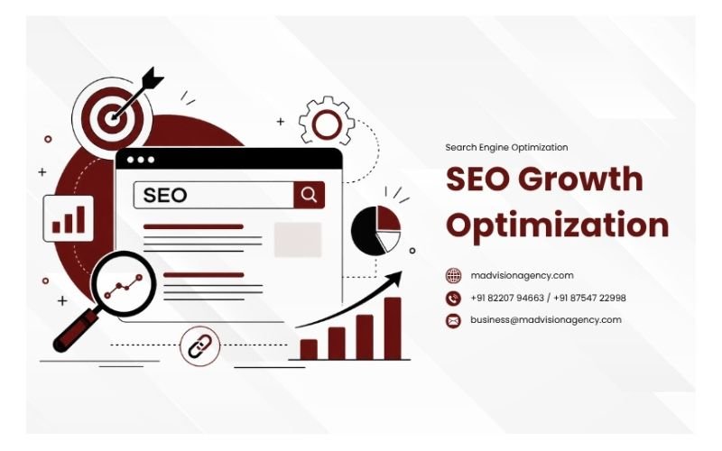 SEO Growth Optimization