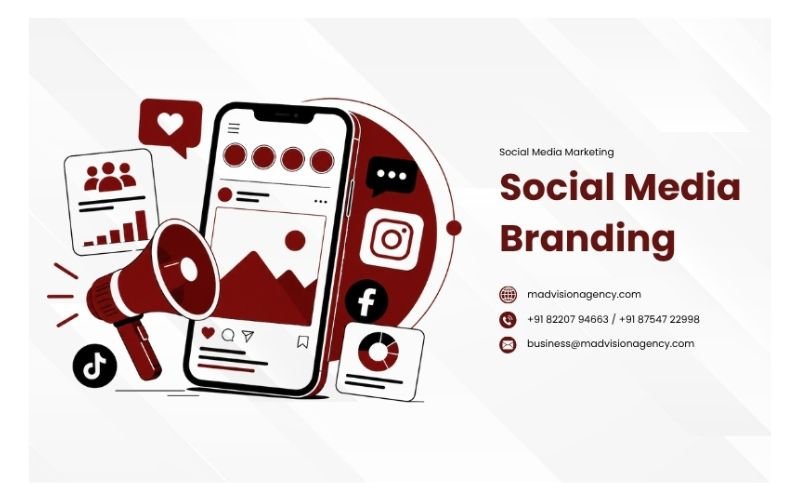 Social Media Branding